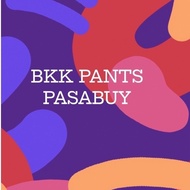 Harper Pants High Quality c0tt0n knitted Seluar Perempuan Seluar Baggy