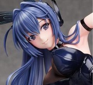 【約克模玩】 FREEing B-Style 碧藍航線 新澤西 兔女郎 1/4