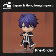 [PO:2026-05] Orange Rouge Nendoroid Tougen Anki Shiki Ichinose