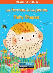 Las formas de los peces / Fishy Shapes Kathy Broderick