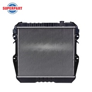 หม้อน้ำ MTX^90_97 2.4D 2L M/T-AUTOCOOL-PT(32MM)- (TCA-T002-20701)