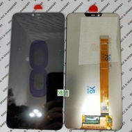 Sale Lcd Oppo A3S A5 Universal Ram 2 Ram 3 Realme C1 2 Complete