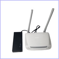 Mini DC UPS For Wifi Router UPS Portable Power Supply 12V 1A 2A 3A 12000mAh UPS CCTV Camera ✁ ◹