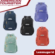 American TOURISTER Brett BTS Backpack Men's Backpack