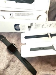 Apple Watch s8 鋁 45mm lte版本