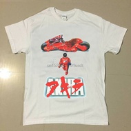 Vintage Akira 90s Anime japan shirt REPRINT