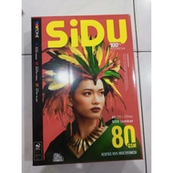 Sidu hvs PAPER 80 gram A4