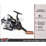 Maguro Pacu 8000 Spinning Fishing Reel