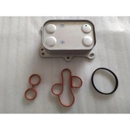 OEM Quality Oil Cooler For Dodge Dart Fiat 1.4T Alfa Romeo Giulietta 940 Mito 955 1.4TB 55236756 940