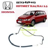 H/D ODYSSEY 2.3 1994YR RA1 / RA3 / RA6 Power Steering Pressure Hose 53713-S3N-013