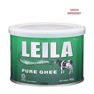 Leila Ghee 400g by Vaigai