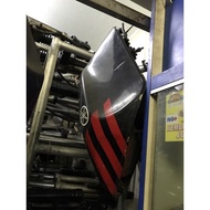 Yamaha TZR 125 r SP 4DL Belgarda Petrol Tank