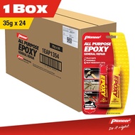 Pioneer All Purpose Epoxy 35g Tube x24