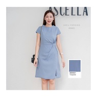 AmilyBrand เดรส B21