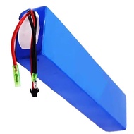 Lithium-ion battery 10S3p 36V10.5Ah suitable for FIIDO D1/D2/D2s D4s 0B17b foldable electric scooter