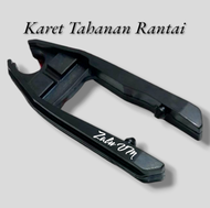 KARET TAHANAN RANTAI MOTOR YAMAHA VIXION OLD VIXION NEW