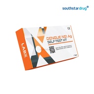 LABX Dengue NS1 AG Self-Test Kit