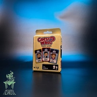 Guess WHO?: Card Game The – Office Board Game
