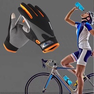 Sonny Sim Racing Gloves Touch Screen Breathable F1 25 ACC Gran Turismo Fanatec
