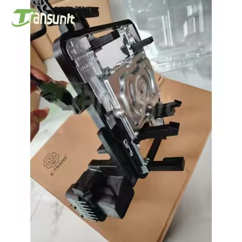 0AM DQ200 DSG7 TCU TCM 0AM927769D Transmission Control Unit 0AM927769D Fits For VW Audi Skoda Seat