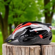 Aerodynamic EPS Foam Unisex 21 Air Vent Bike Helmet - X10