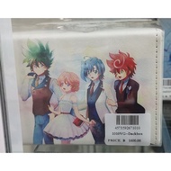 OA 1010VG--Deckbox 1010 Deck Holder vanguard Card 1 1010VG--Deckbox 4573592671010