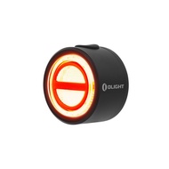 OLIGHT BS100 Bicycle Tail Light Rear Light Brake-Sensitive 100 Lumens COD Light Source Light Sensor 