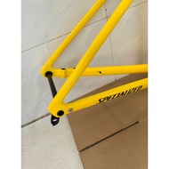 T1000 Carbon Fiber Road Bike Frame, Carbon Fiber Ultra-Light Road Bike, Disc Brake Frame