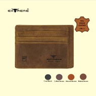 EXTREME RFID card holder| men card wallet | Cow Leather | Women card holder | card holder men | card