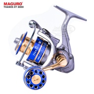 Maguro Thanos XT Spinning Reel Size 3000
