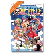 One Piece 91