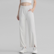 Women's sports pants Straight casual jogger pants (CK001)