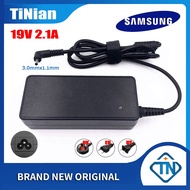 19V 2.1A AC/DC Adapter Charger Cord for Samsung Galaxy View 18.4 Tablet SM-T670V T670A T670N 535U3C 