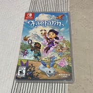 Nintendo Switch - Fae Farm