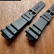 SKMEI 1606 WATCH STRAP SKMEI 1606 RUBBER RUBBER STRAP FREE PEN