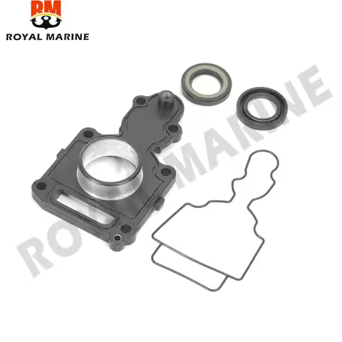 61N-45315 HOUSING, BEARING For Yamaha Outboard Engine 2T 25HP 30HP 61N-45331-00-5B 61N-45331-00 61N-