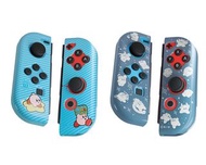 星のカービィ Joy-con星之卡比Joy-conTPU罩for Nintendo Switch