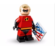 Lego Minifigures Disney Series 71012 - Mr Incredible