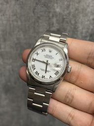 ✅光圈-白面🔘👻⚪️⚪️✅ 勞力士vintage Rolex  Rolex Date 16200✅36mm✅16234 16233 ✅靚狀態-機芯狀態良好✅實體交收🏠保證原裝正貨✅