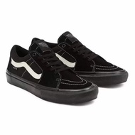 Vans Skate Sk8 Low Pro - Black Marshmallow