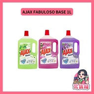 AJAX FABULOSO 1L