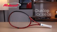 Dunlop CX200 OS tennis racket 新手網球拍