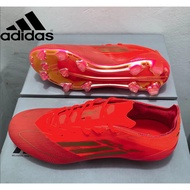 F50 Elite FG 39-45 Men's Outdoor Knitted Football Shoes, Anti slip and Wear resistant Football Shoes