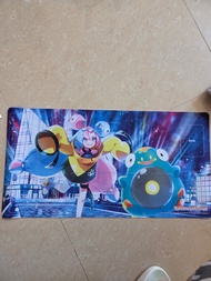 Pokémon TCG 寶可夢 遊戲墊 卡墊