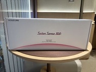 KOIZUMI Salon Sense 300 負離子直髮器