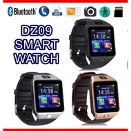 CHEAPEST 100% ORIGINAL DZ09 Smart Watch SmartWatch Simcard Camera Call