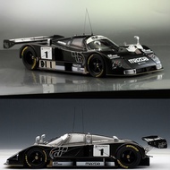 Chen Pi Model Sticker Garland Car Sticker RC 1: 10 787 Le Mang Painting Flat Sports RV Racing SC1010