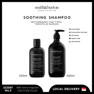 Smith&Burton Soothing Shampoo