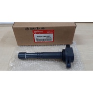 HONDA ACCORD SDA, CRV S9A, CIVIC SNB, STREAM 57A Ignition Plug Coil. 30520-PNA-007 (099700-070).