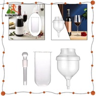[Buymorefun] Japanese Cold Sake Decanter Accessories Chilling Easy Installation Multiuse for Home Birthday Cold Sake